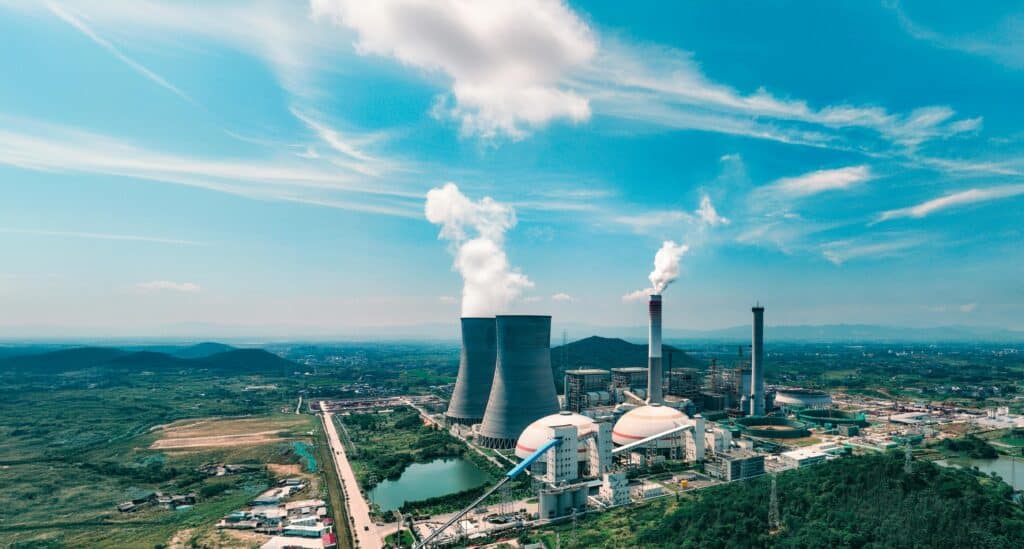 AI and IoT in Climate Tech by Clarity.in