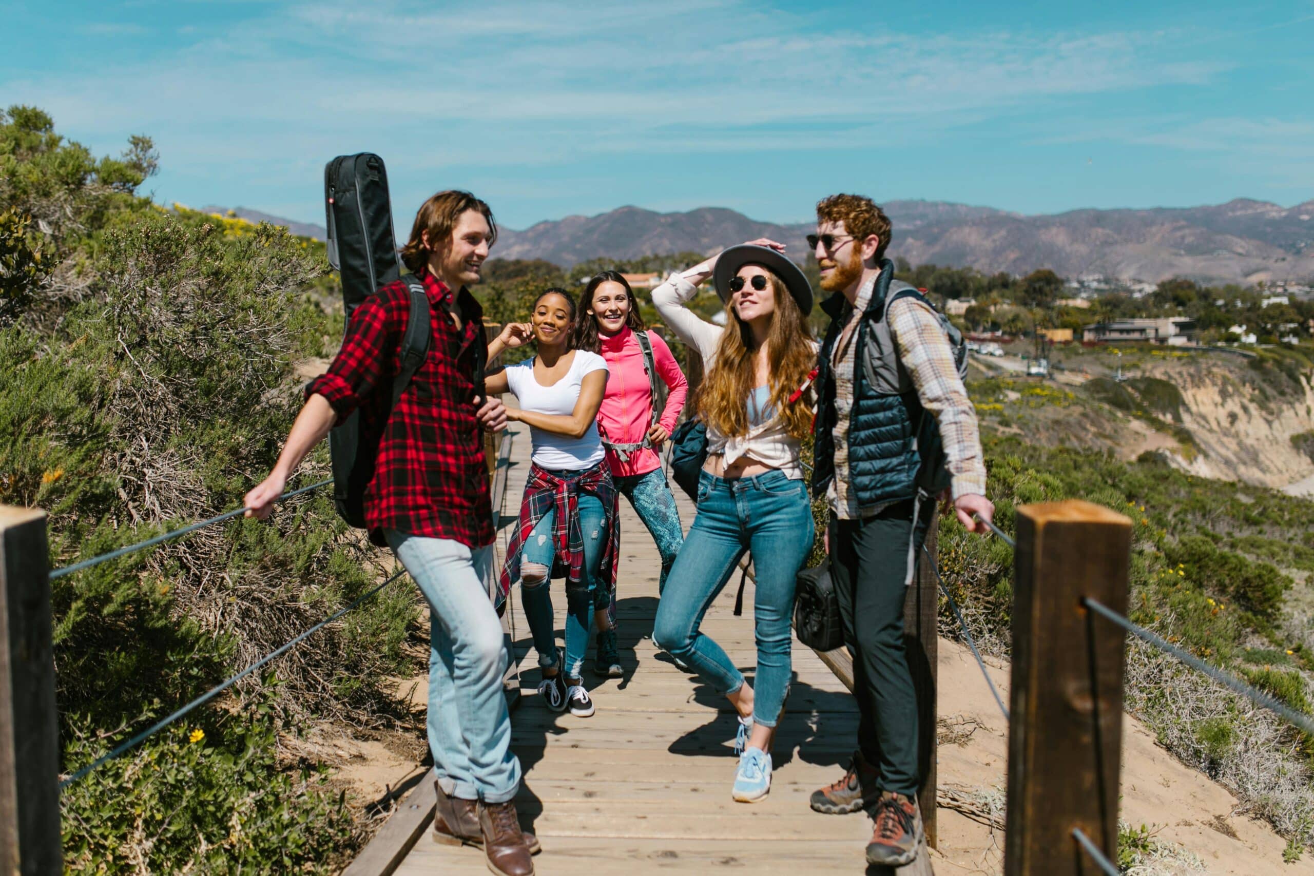 How Clarity Transformed Travel Experiences for GlobeTrotters by Integrating AI, Cloud Solutions, and Data Analytics claritty.in